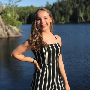 Meet your Posher, Laurence